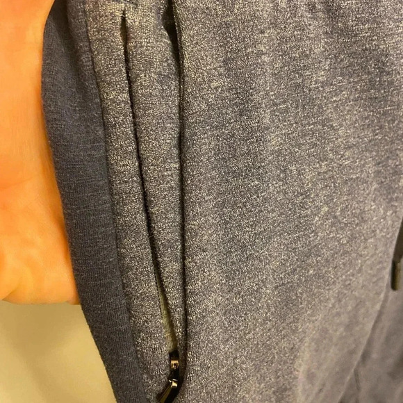 Lululemon Jogger Blue Size Small - Picture 5 of 6